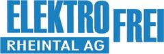 Logo Elektro Frei Rheintal AG