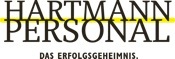 Logo HARTMANN PERSONAL