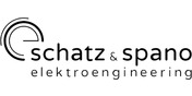 Logo Schatz & Spano Elektroengineering GmbH