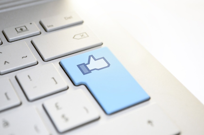 Wie sind Schweizer KMU auf Social Media vertreten?