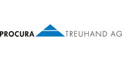 Logo PROCURA-Treuhand AG