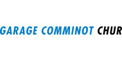 Logo Garage Comminot AG