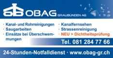 Logo OBAG Graubünden AG