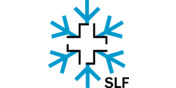 Logo WSL-Institut für Schnee- und Lawinenforschung SLF