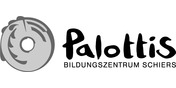 Logo Bildungszentrum Palottis