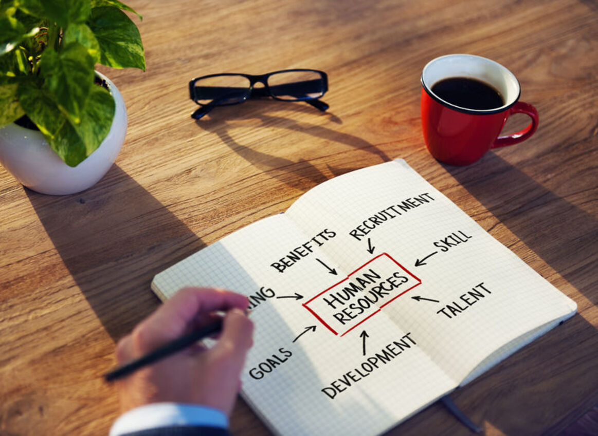 Personalentwicklung, die unternehmerische DNA PE - suedostschweizjobs.ch 1