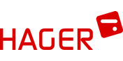 Logo Hager Zierbeschläge AG