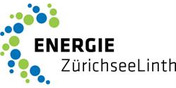 Logo Energie Zürichsee Linth AG