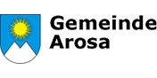 Logo Gemeinde Arosa