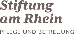 Logo Stiftung am Rhein
