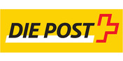 Logo Die Schweizerische Post AG