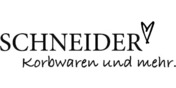 Logo Schneider Korbwaren AG