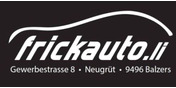 Logo Frickauto AG