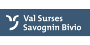 Logo Tourismus Val Surses Savognin Bivio AG