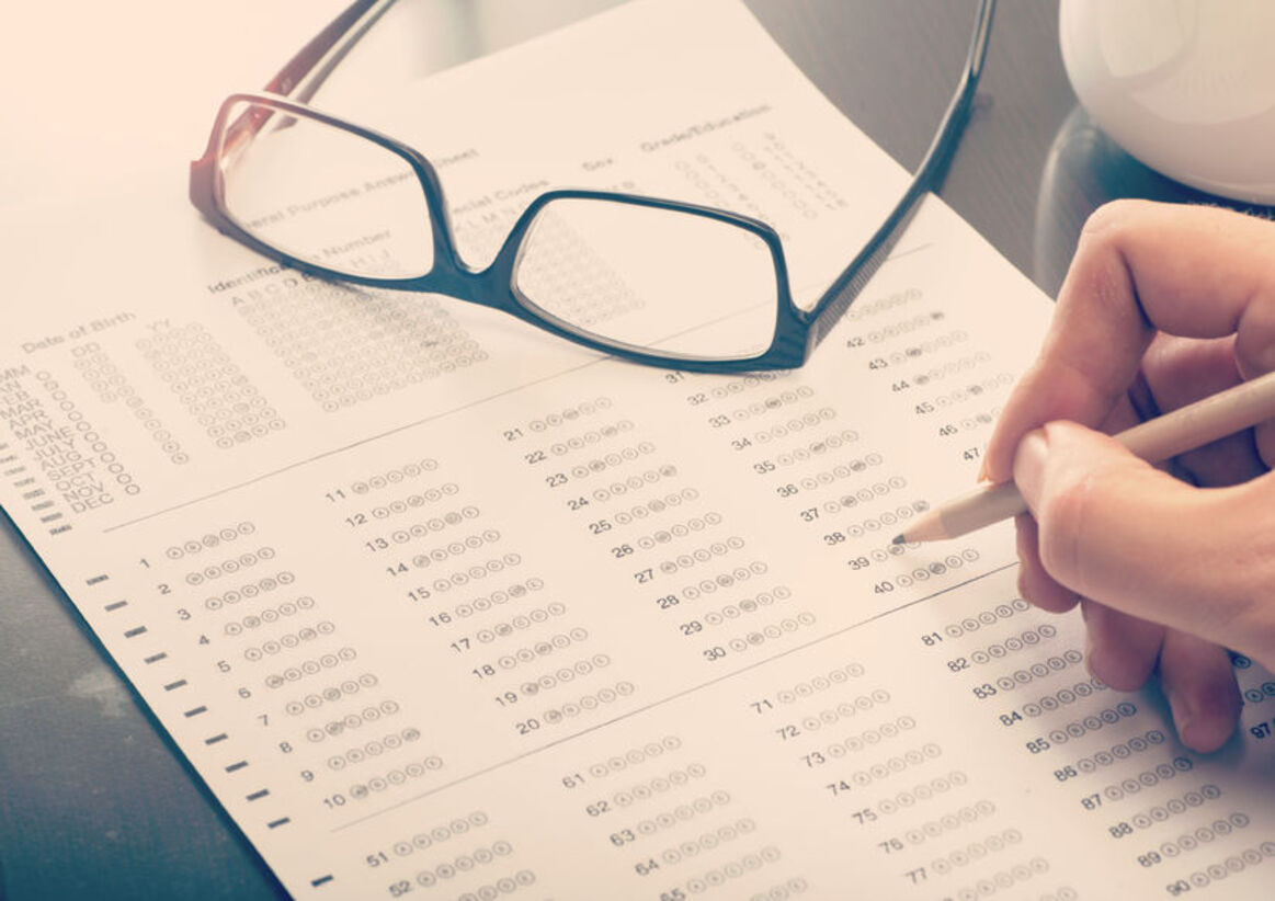 Ist es hilfreich der Bewerbung einen Persönlichkeitstest beizulegen?