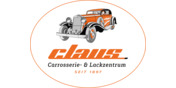 Logo CLAUS CARROSSERIE & Lackzentrum
