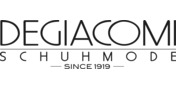 Logo Degiacomi Schuhmode